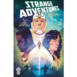Strange Adventures