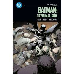 Batman DC Compact Trybunał Sów