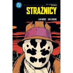 Strażnicy DC Compact