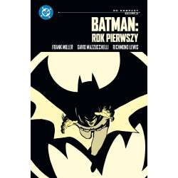 Batman DC Compact Rok pierwszy
