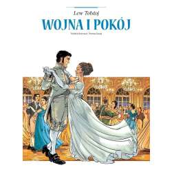 Adaptacje literatury. Wojna i pokój