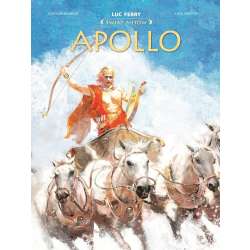 Świat Mitów Apollo