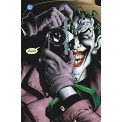 Batman Zabójczy żart