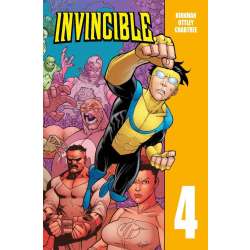 Invincible T.4