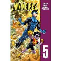 Invincible T.5