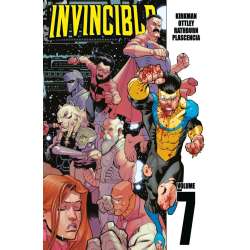 Invincible T.7 - 1