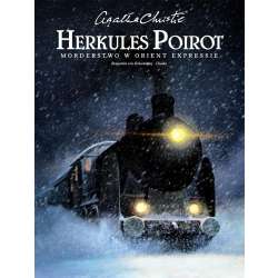 Herkules Poirot. Morderstwo w Orient Expressie