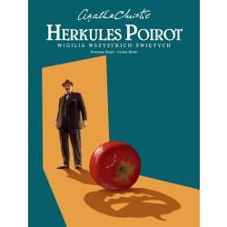 Agatha Christie Herkules Poirot Wigilia Wszystkich