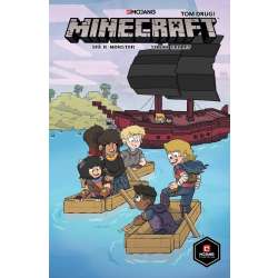 Minecraft T.2