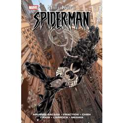 Marvel Knights T.2 Spider-Man