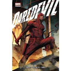 Daredevil T.2 - 1