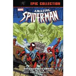Amazing Spider-Man. Epic Collection. Sieć życia...