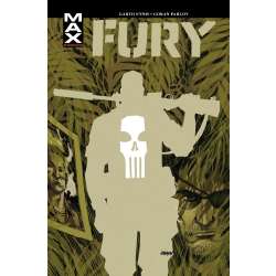Fury Max T.2