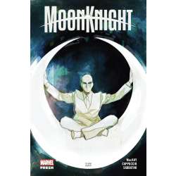 Moon Knight T.1