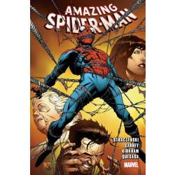 Amazing Spider-Man T.5