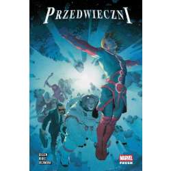 Przedwieczni