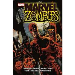 Marvel Zombies T.3