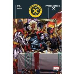 Przeznaczenie X. Nieśmiertelni X-Men