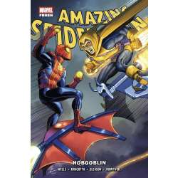 Amazing Spider-Man T.3 Hobgoblin