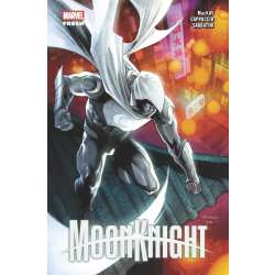 Moon Knight T.2