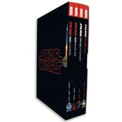 Pakiet: Star Wars - 1