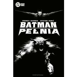 Batman. Pełnia