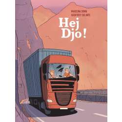 Hej Djo! - 1
