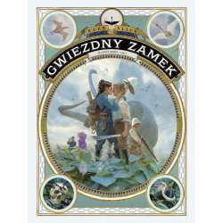 Gwiezdny Zamek T.7 Planeta mgieł