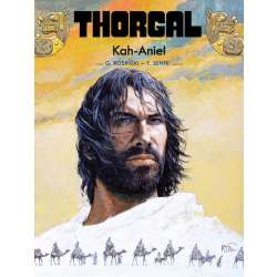 Thorgal T.34 Kah-Aniel - 1