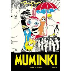 Muminki T.1 - 1