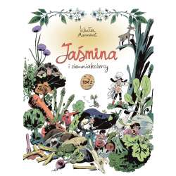 Jaśmina i ziemniakożercy T.2