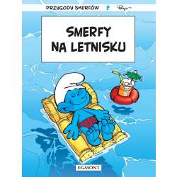 Smerfy Smerfy na letnisku