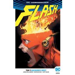 Flash T.9 Rachunek mocy