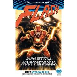 Flash T.10 Wyprawa po moc