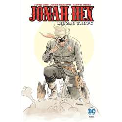 Jonah Hex T.9 Licząc trupy