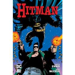 Hitman T.1 - 1