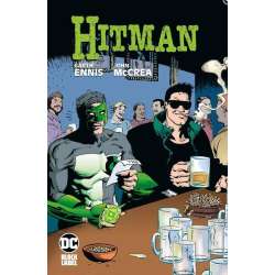 Hitman T.2 - 1