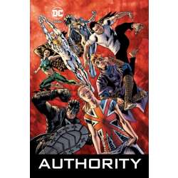 Authority - 1