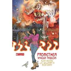 Promethea T.3 - 1