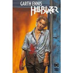 Hellblazer T.2 - 1