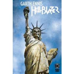 Hellblazer T.3 - 1