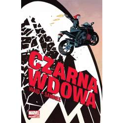 Czarna Wdowa - 1