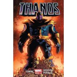 Thanos T.1 - 1