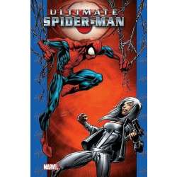 Ultimate Spider-Man T.8