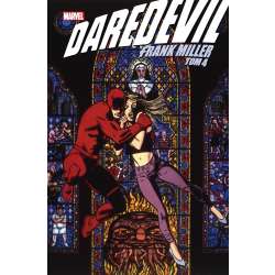 Daredevil T.4 Frank Miller - 1