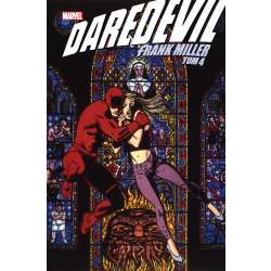 Daredevil T.4 Frank Miller