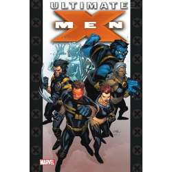 Ultimate X-Men. T.1