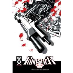 Punisher Max T. 9 - 1
