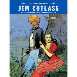 Jim Cutlass T.1
