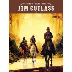 Jim Cutlass T.2 - 1